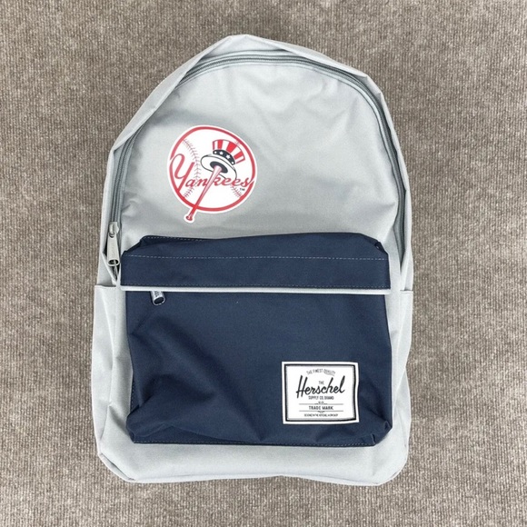 Herschel Supply Company Bags New York Yankees Herschel Outfield